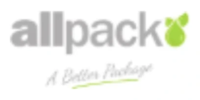 Allpack logo