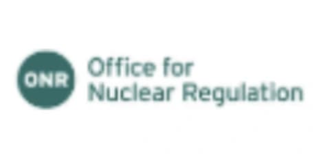 Office for Nuclear Regulation logo