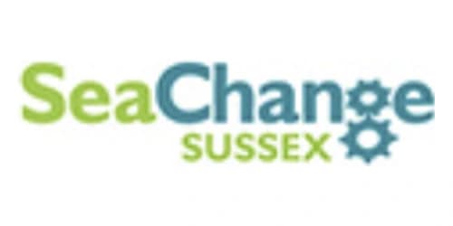 SeaChange Sussex logo
